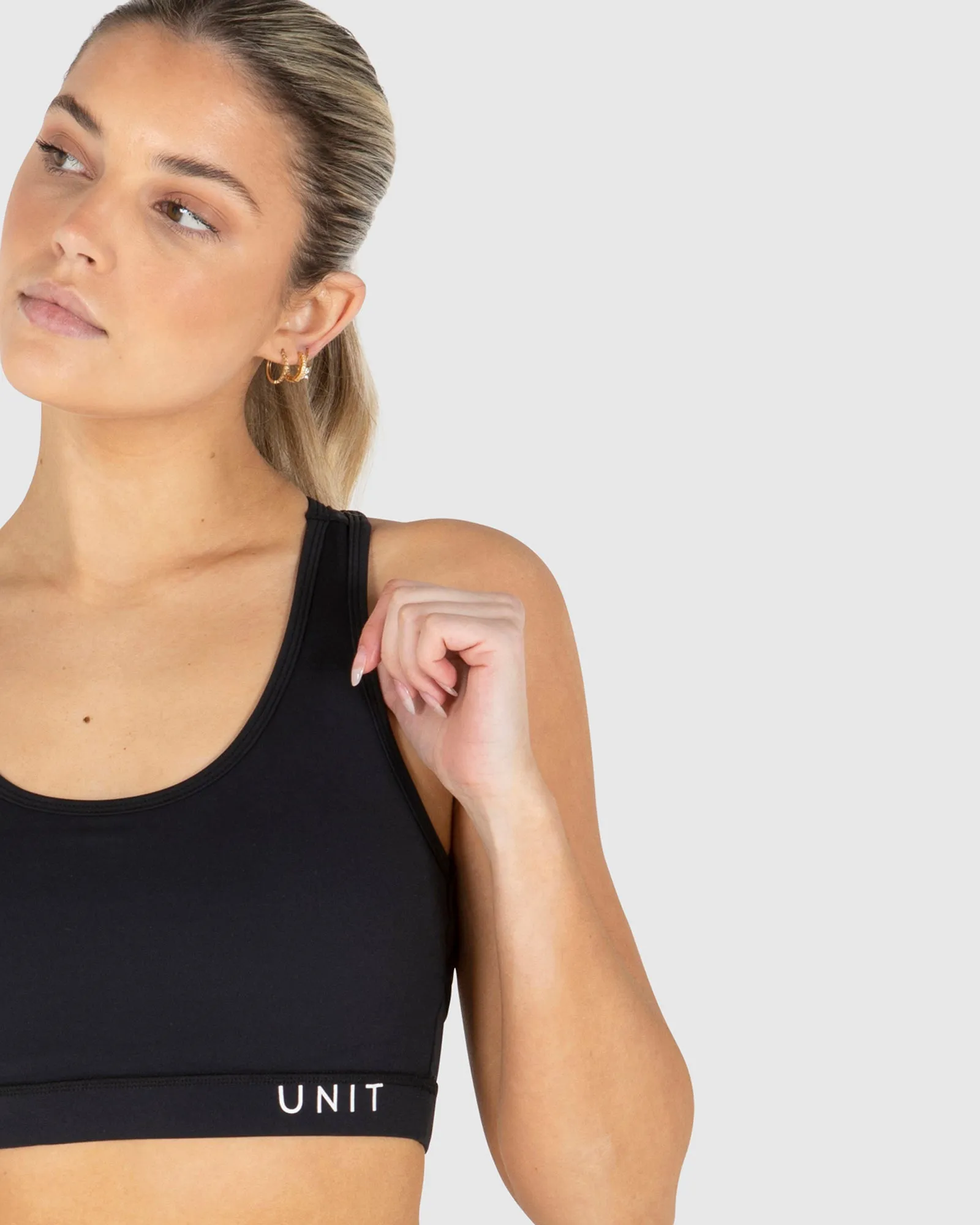 UNIT Control  Ladies Sports Bra