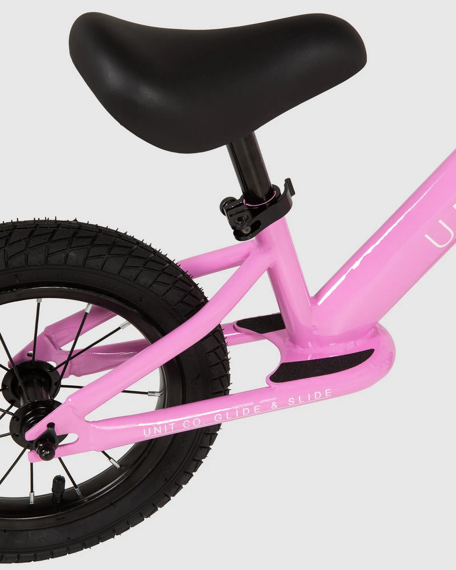 UNIT Glide & Slide - Kids Balance Bike