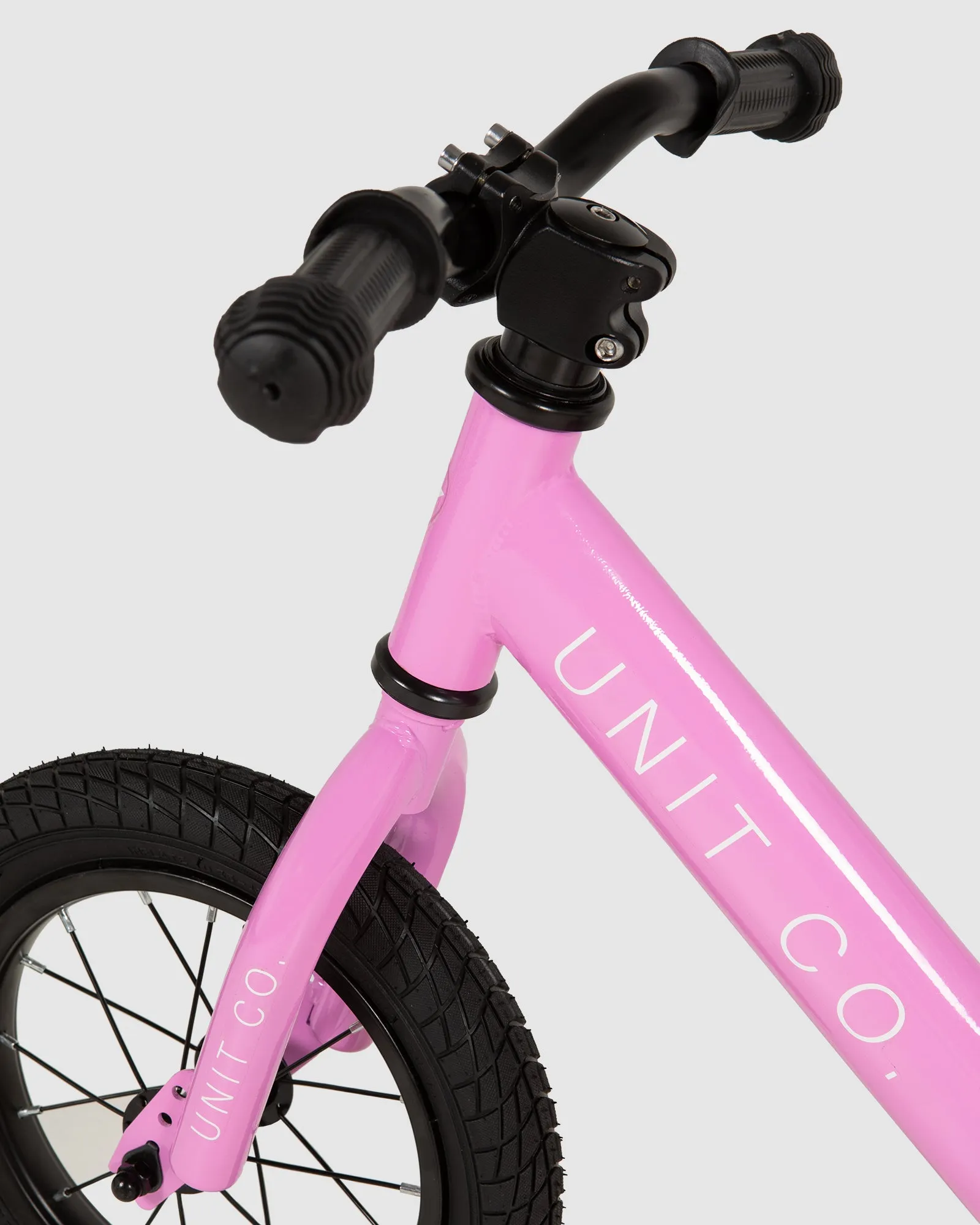 UNIT Glide & Slide - Kids Balance Bike