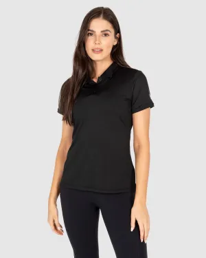 UNIT Ladies Pro Flex Polo