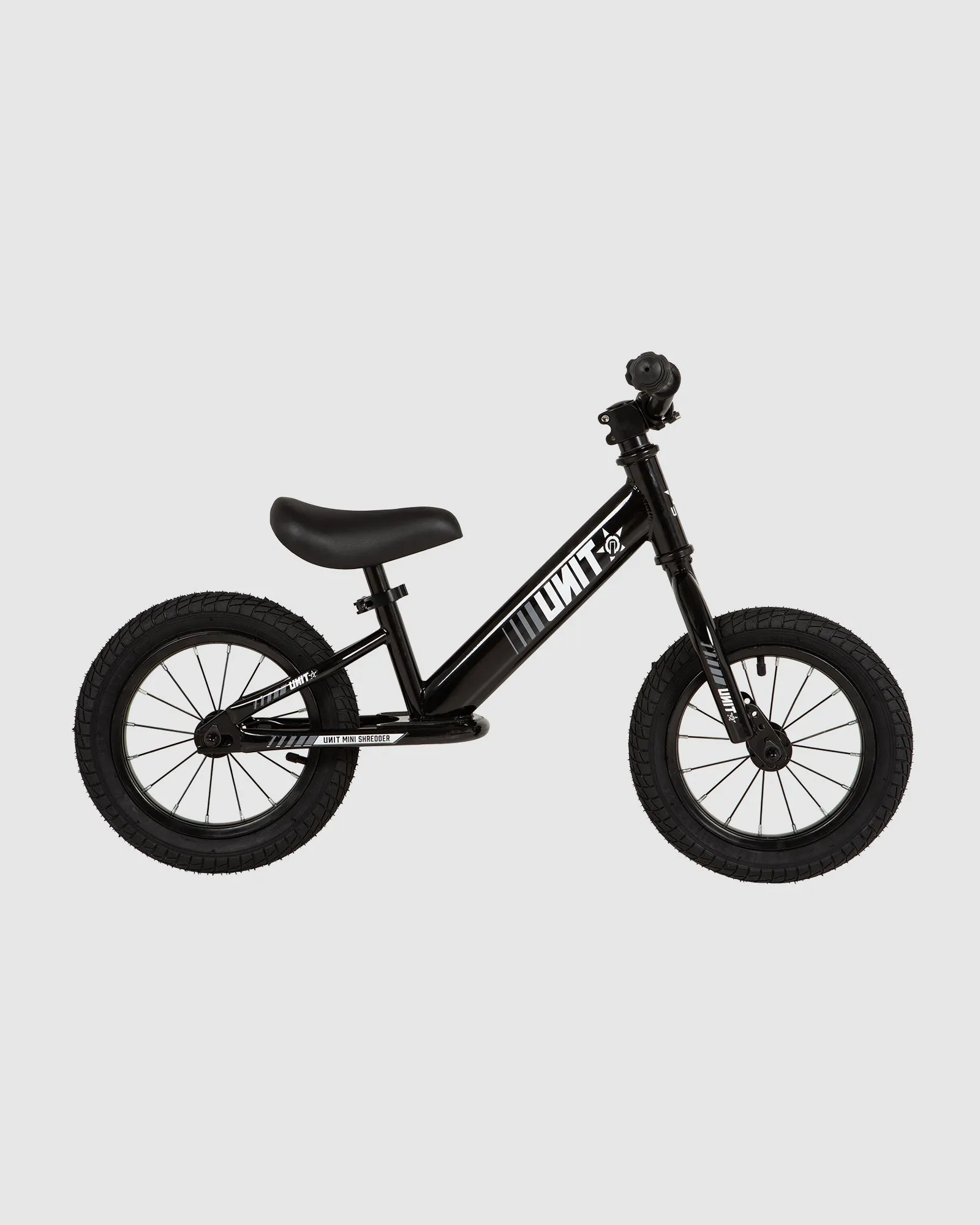 UNIT Mini Shredder - Kids Balance Bike