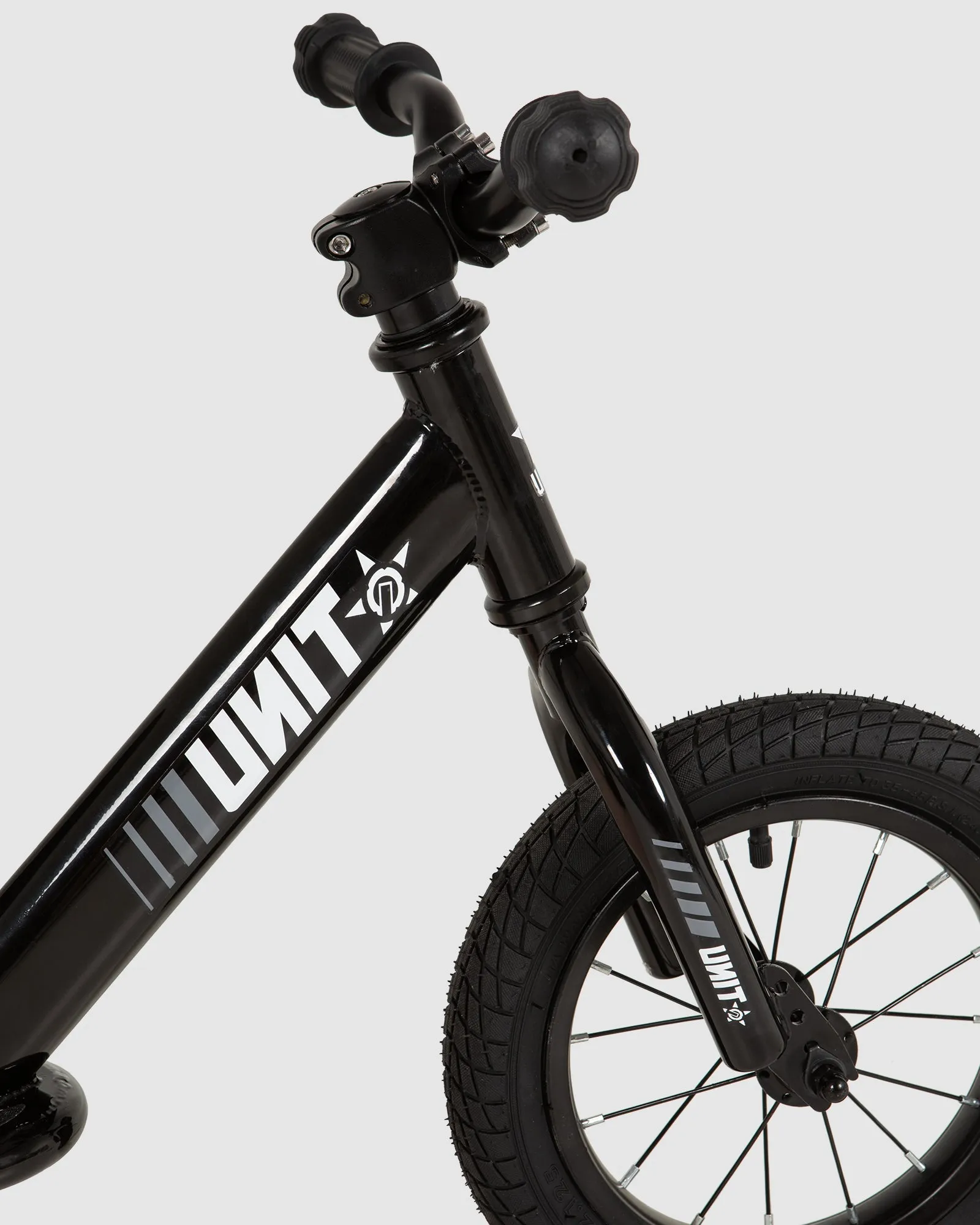 UNIT Mini Shredder - Kids Balance Bike