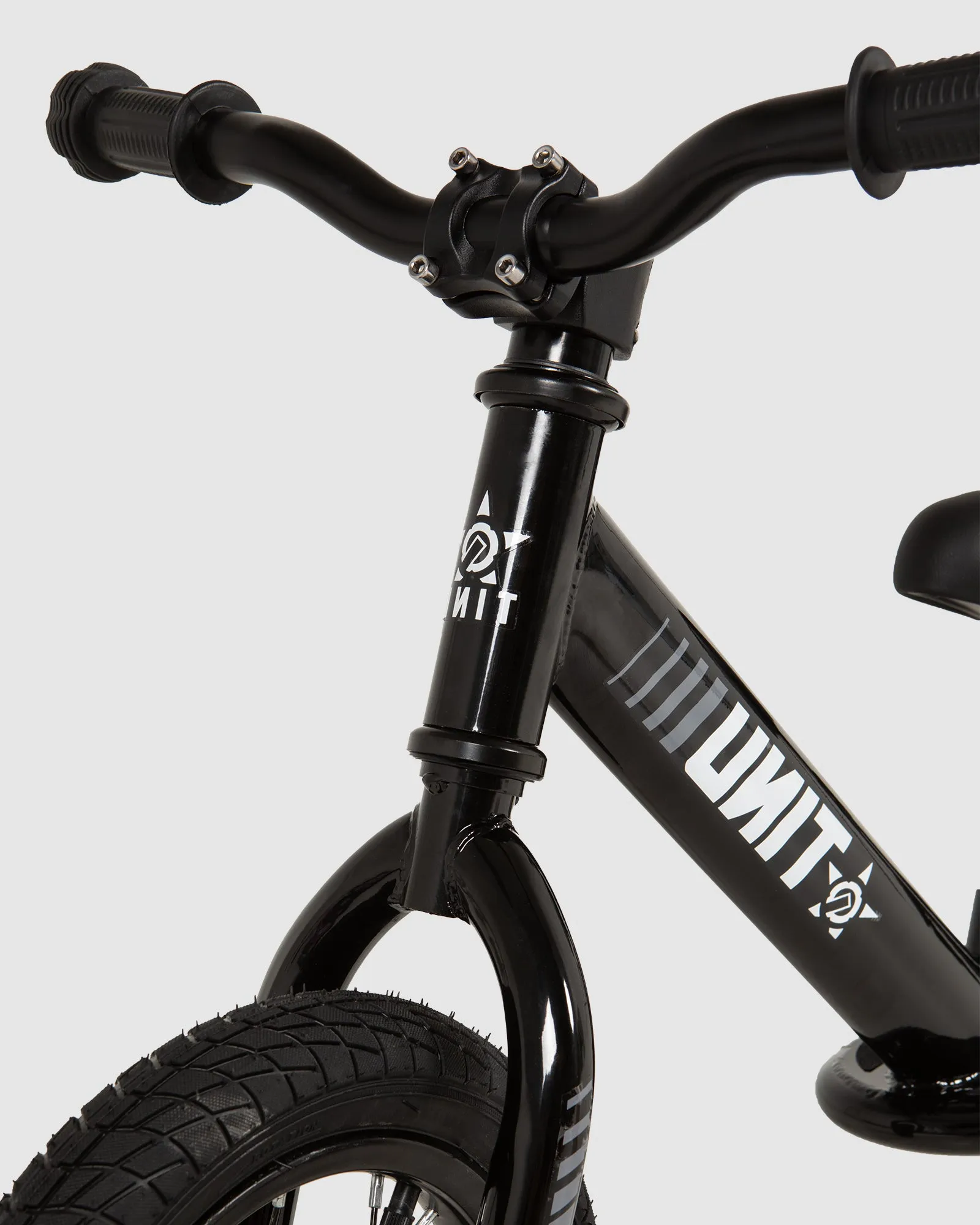 UNIT Mini Shredder - Kids Balance Bike