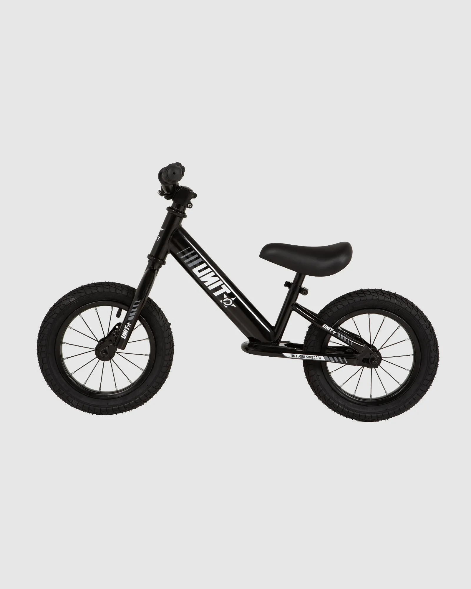 UNIT Mini Shredder - Kids Balance Bike