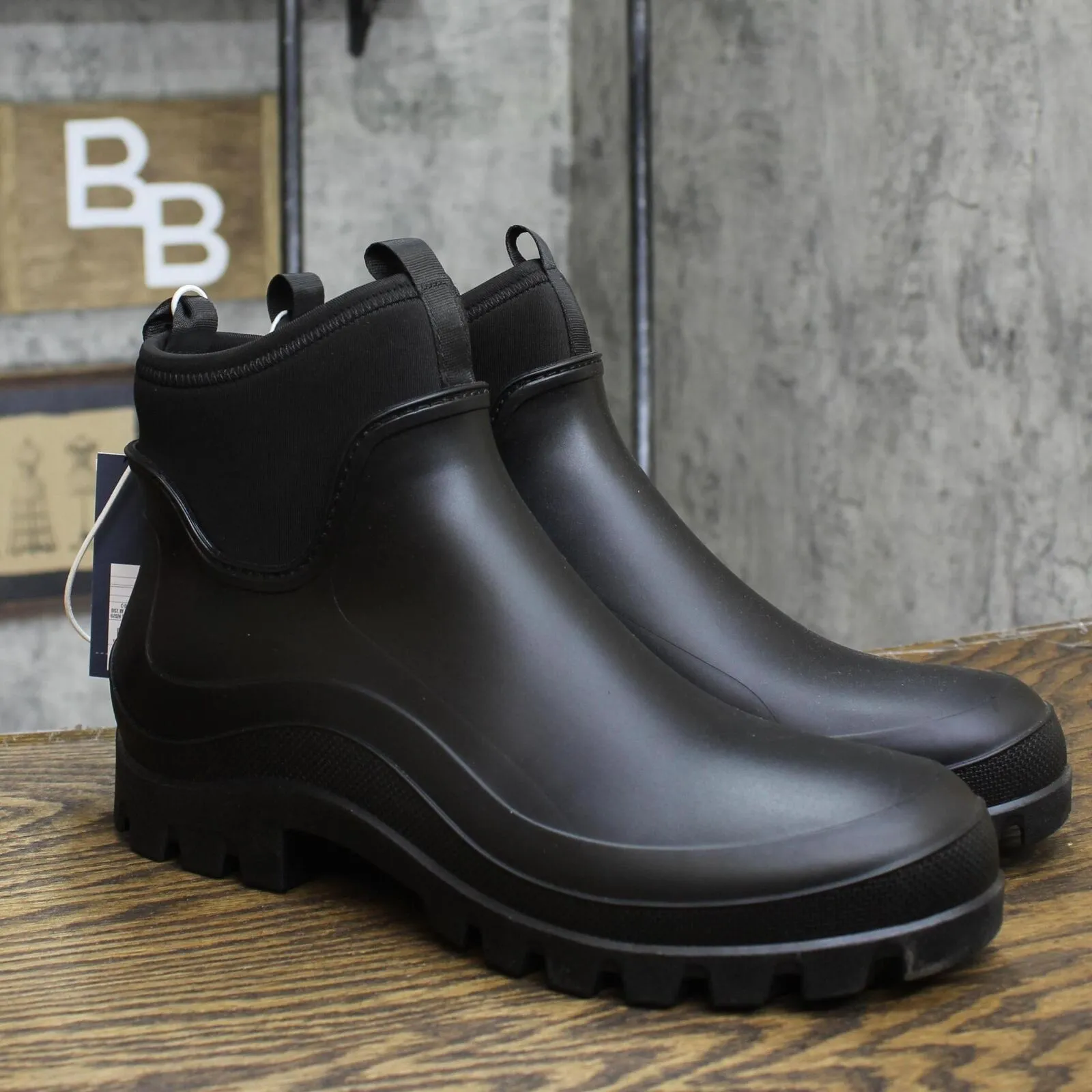 Universal Thread Women's Mona Rain Boots 89270430