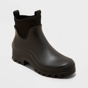 Universal Thread Women's Mona Rain Boots 89270430