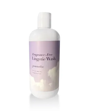 Unscented Lingerie Wash 16oz