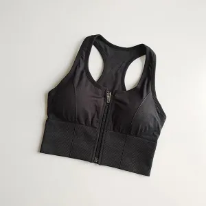 Unzip Me Black
