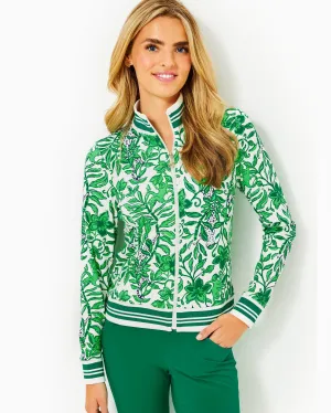 UPF 50  Luxletic Regate Jacket