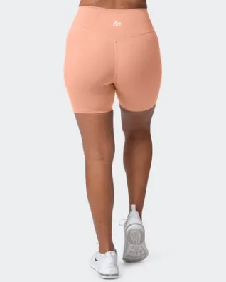 V1 Butter Bike Shorts - Bloom