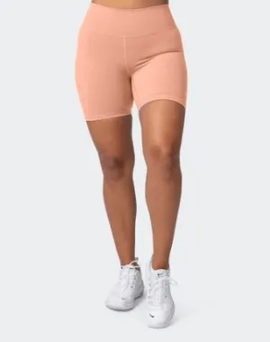 V1 Butter Bike Shorts - Bloom