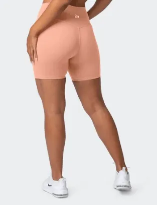 V1 Butter Bike Shorts - Bloom
