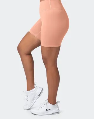V1 Butter Bike Shorts - Bloom