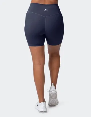 V1 Butter Bike Shorts - Night Shadow