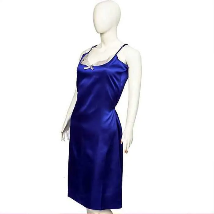 VALERIE LINGERIE NIGHT CHEMISE