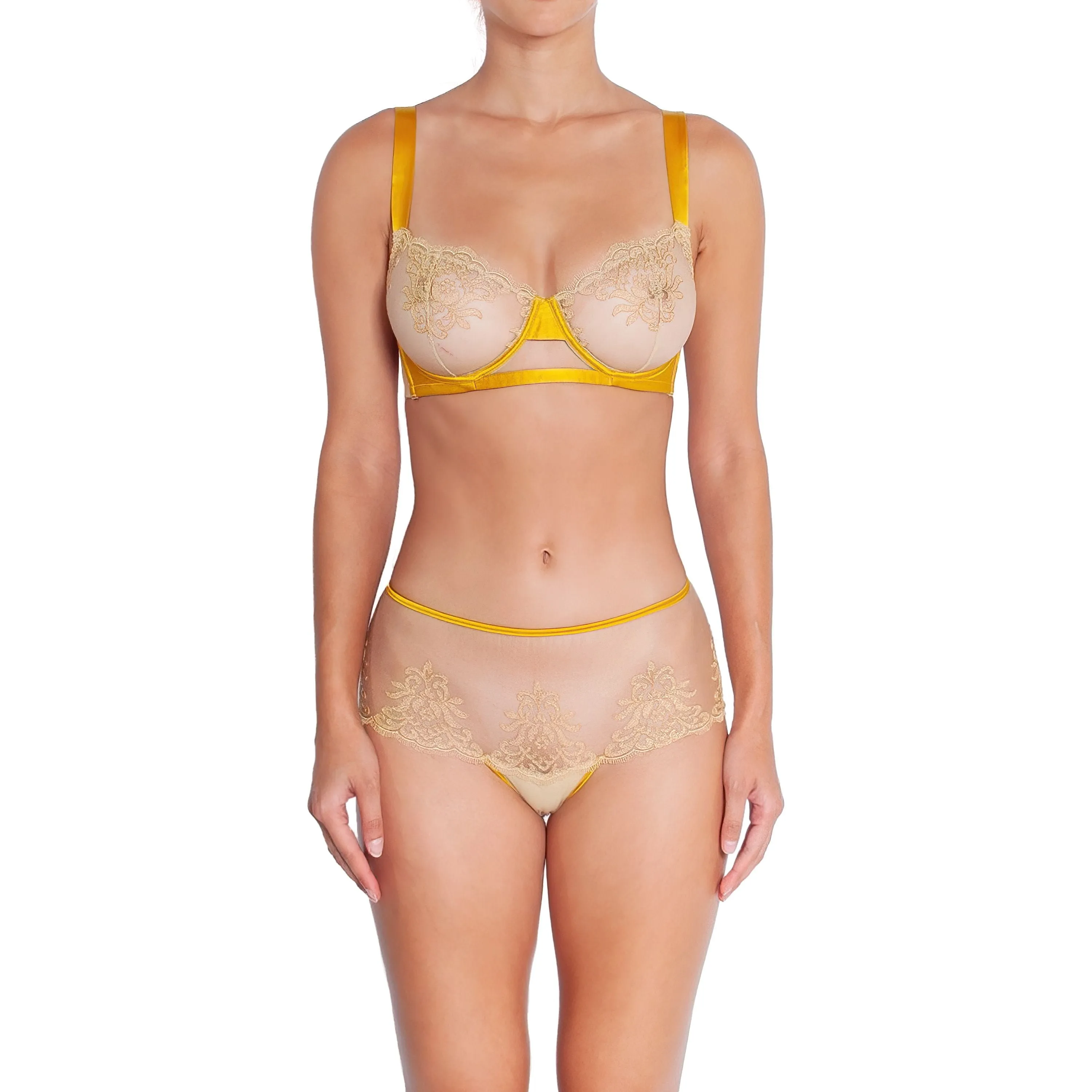VALERY PRESTIGE ENDLESS VALENTINE BALCONETTE