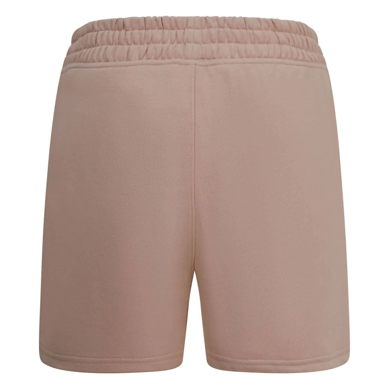 Validate Core Essential Circle Logo Shorts Nude