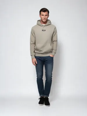 Validate Pathfinder Hoodie Stone
