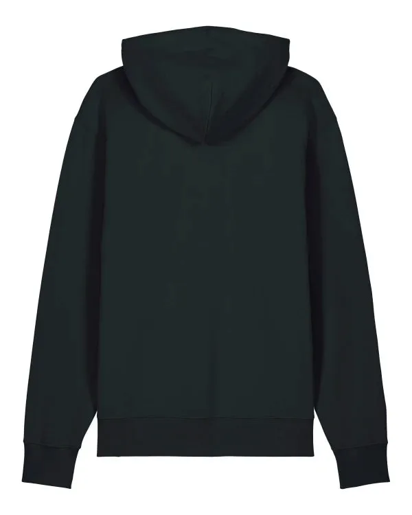 Validate Pioneer Hoodie Black
