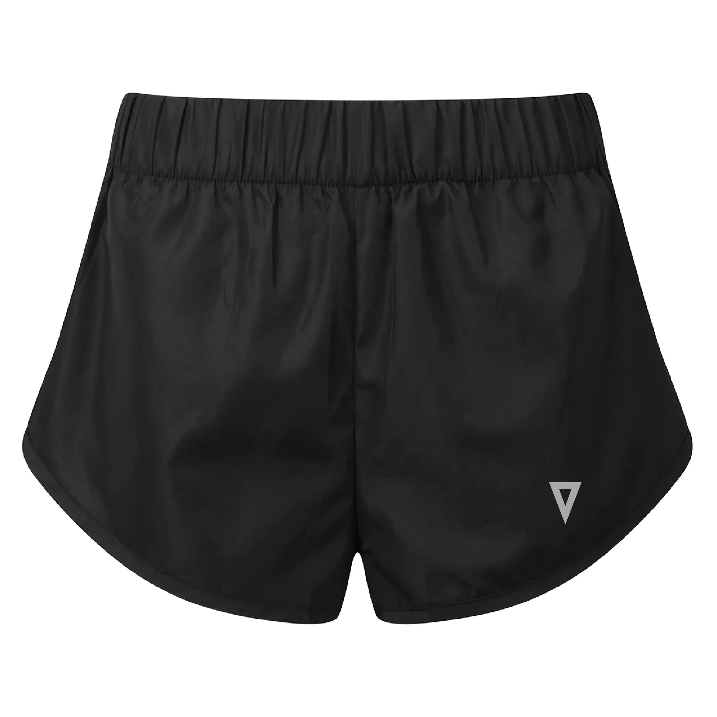 Validate Running Shorts Black