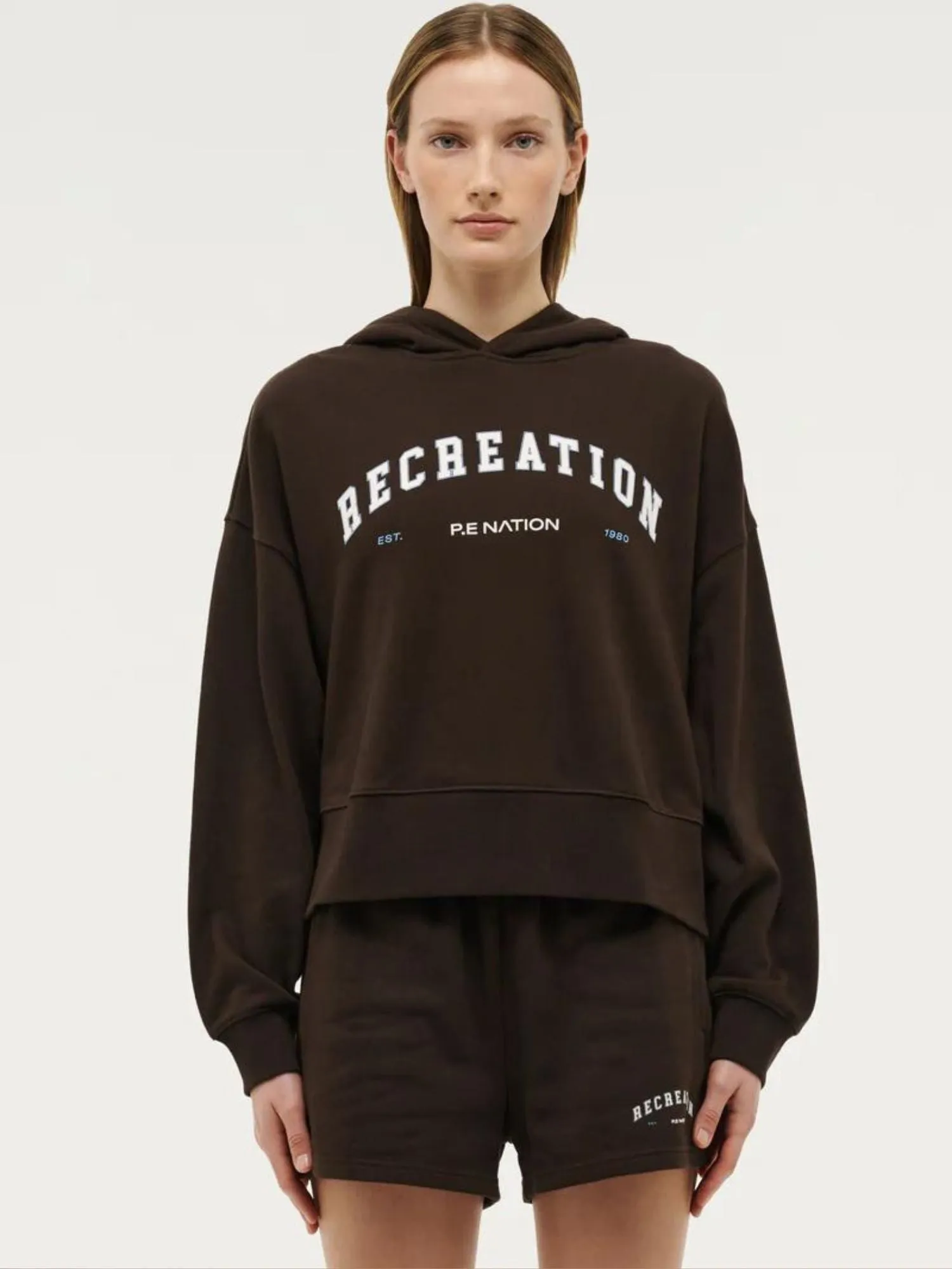 Vantage Hoodie | Turkish Coffee