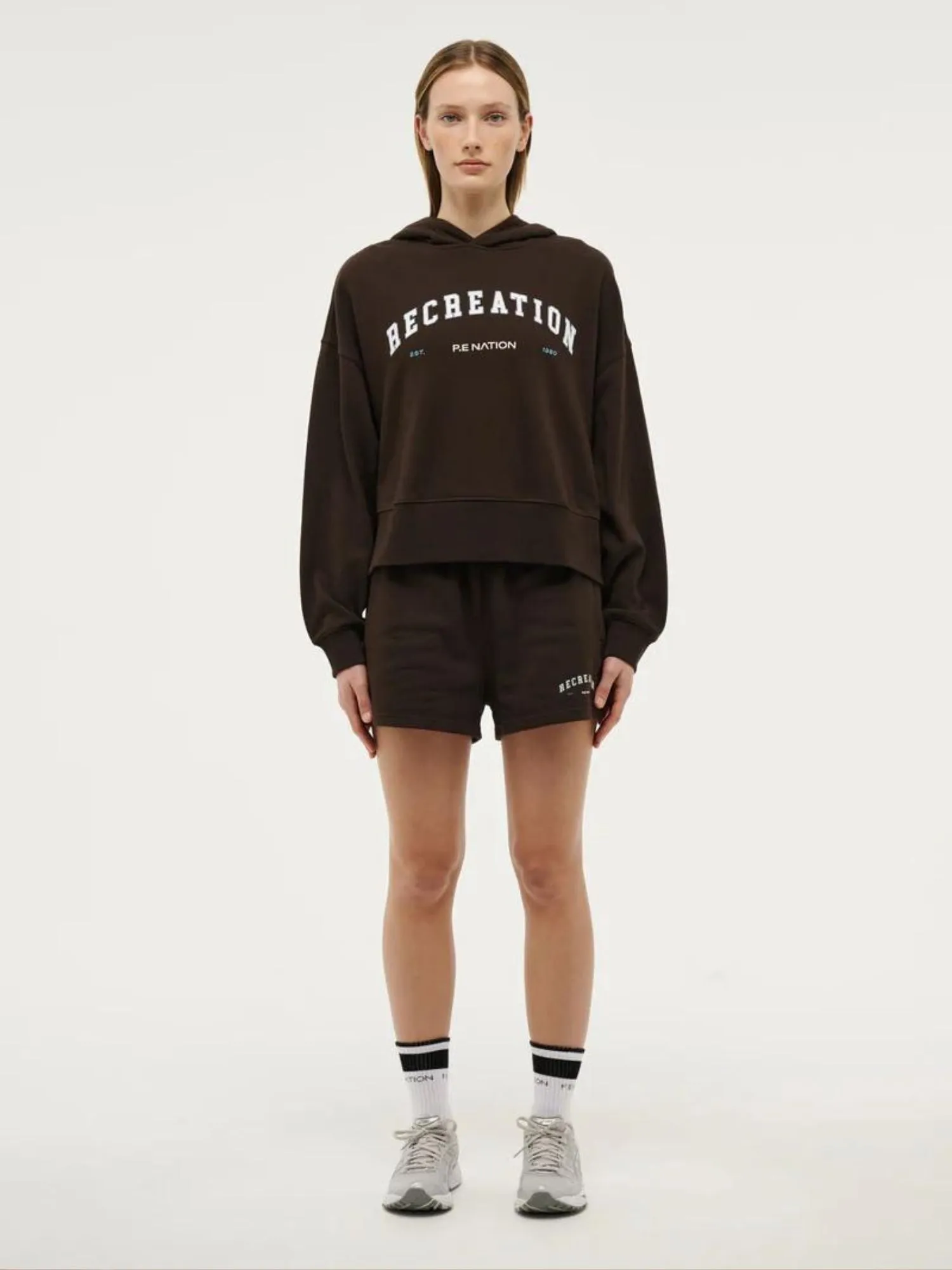 Vantage Hoodie | Turkish Coffee