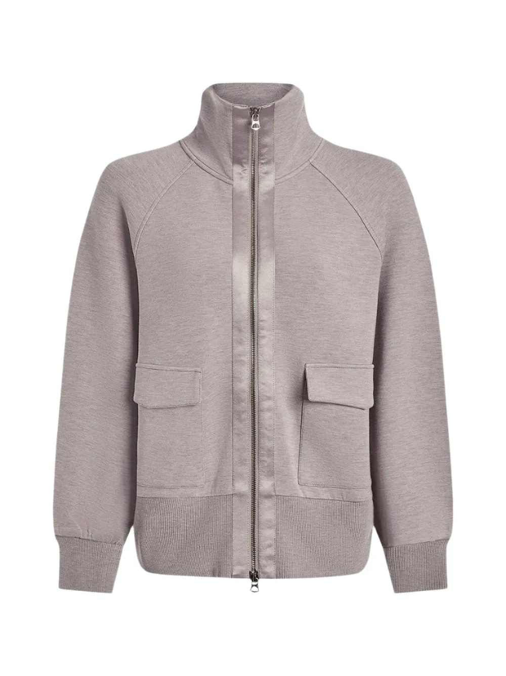 Varley Roxbury Zip-Through Jacket (More Colors)