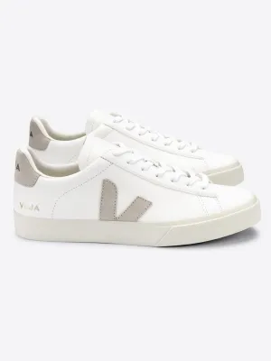 VEJA CAMPO LEATHER SNEAKER
