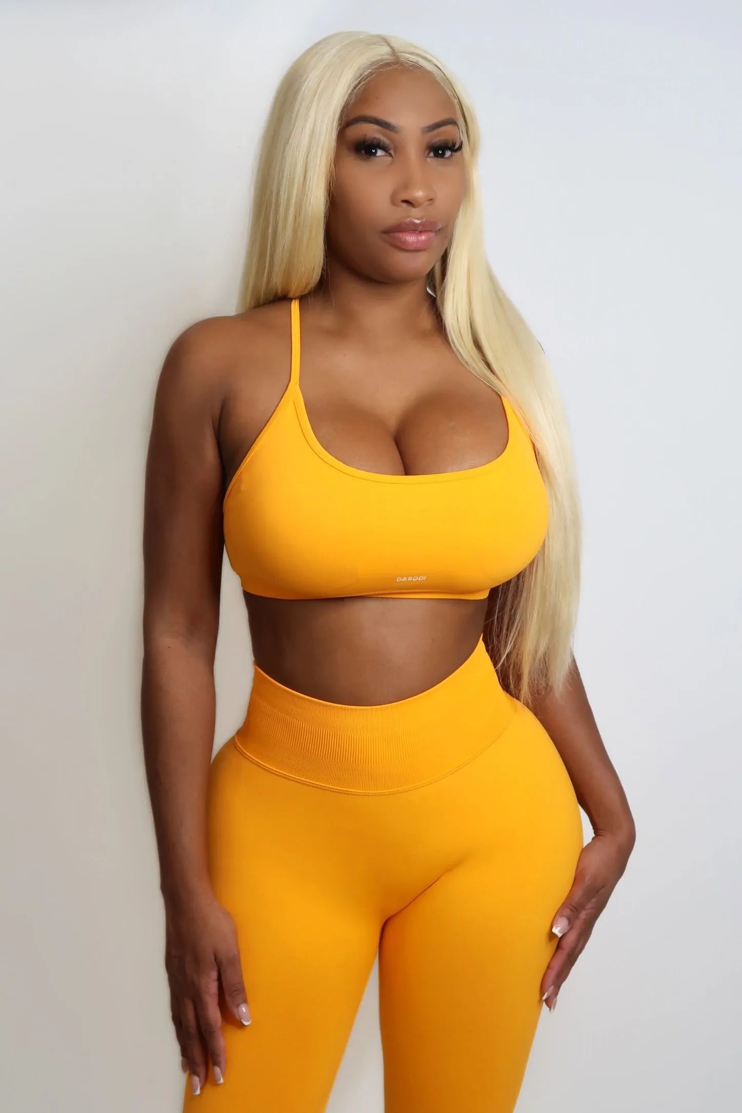 Velocita sports bra