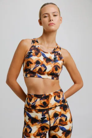 Venus Floral Top