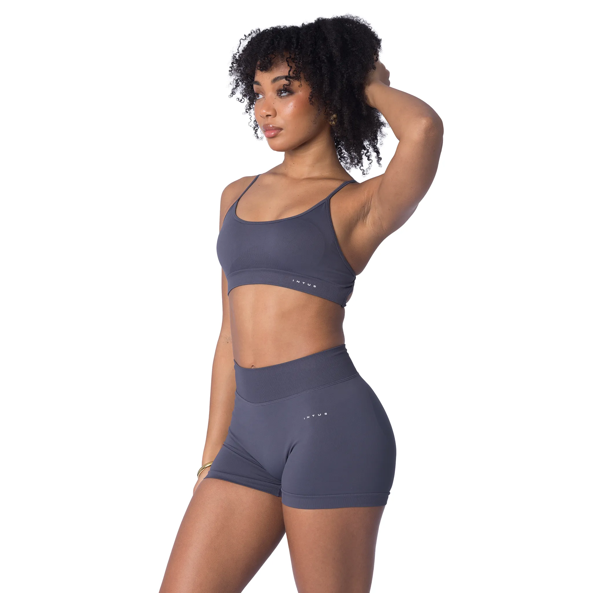 Verve Seamless Sports Bra
