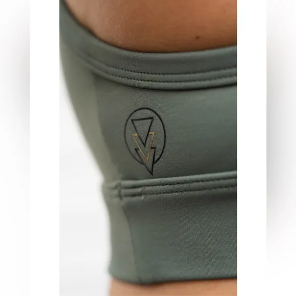 VIICAYA Vii Sports Bra NWT