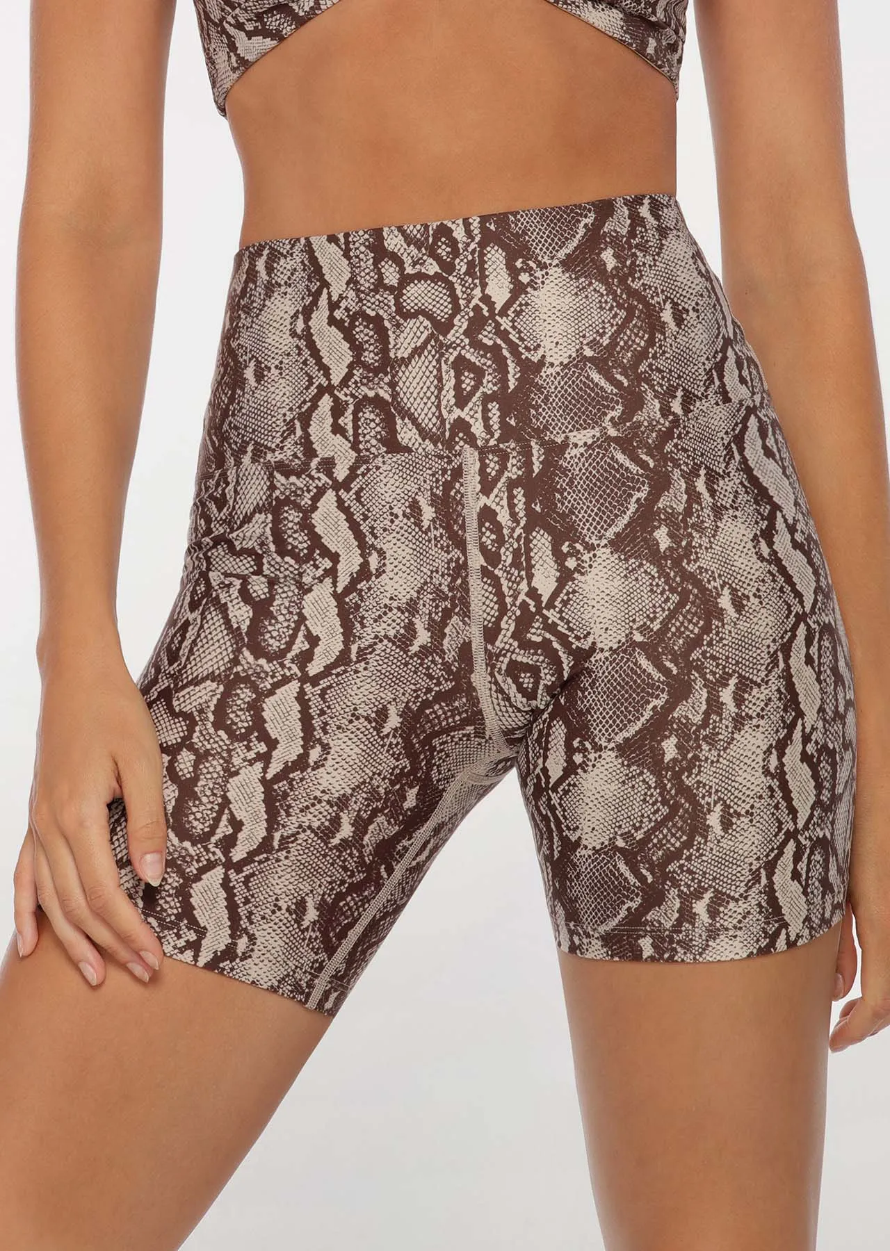 Viper Bike Shorts