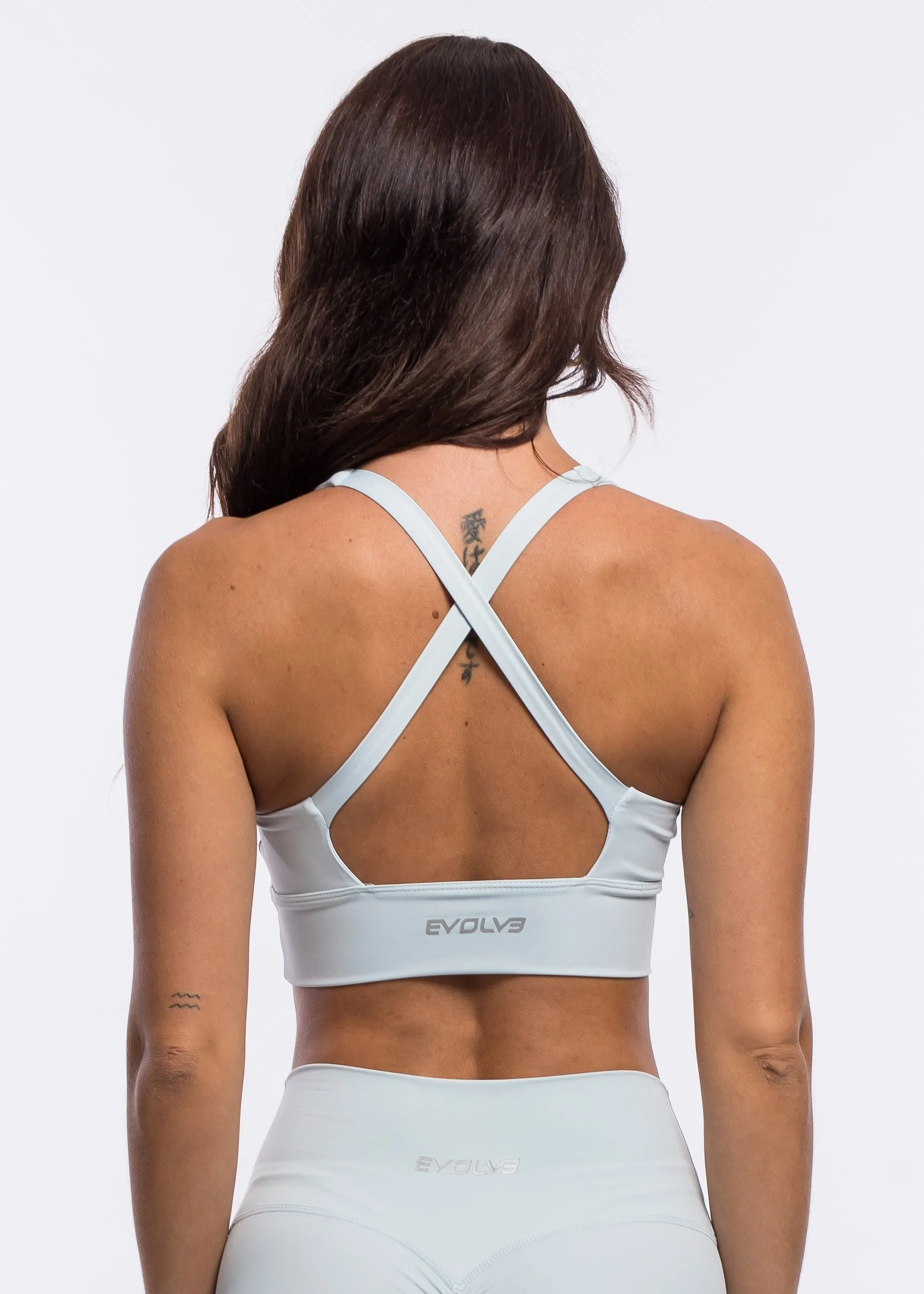 Vital Sports Bra - Ice