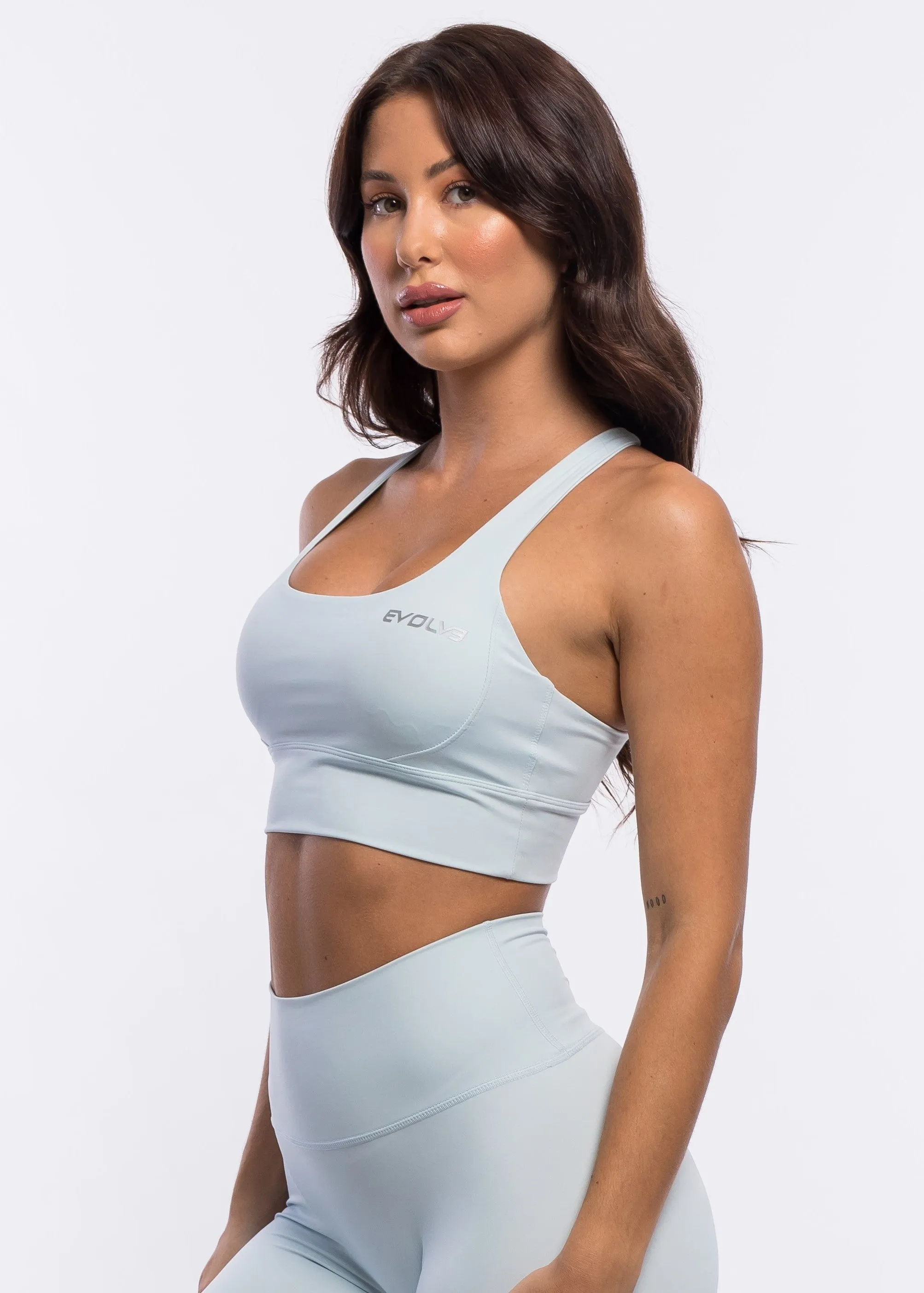 Vital Sports Bra - Ice