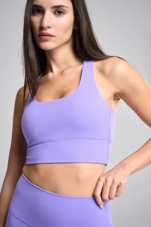 Vitality Bra Lavender