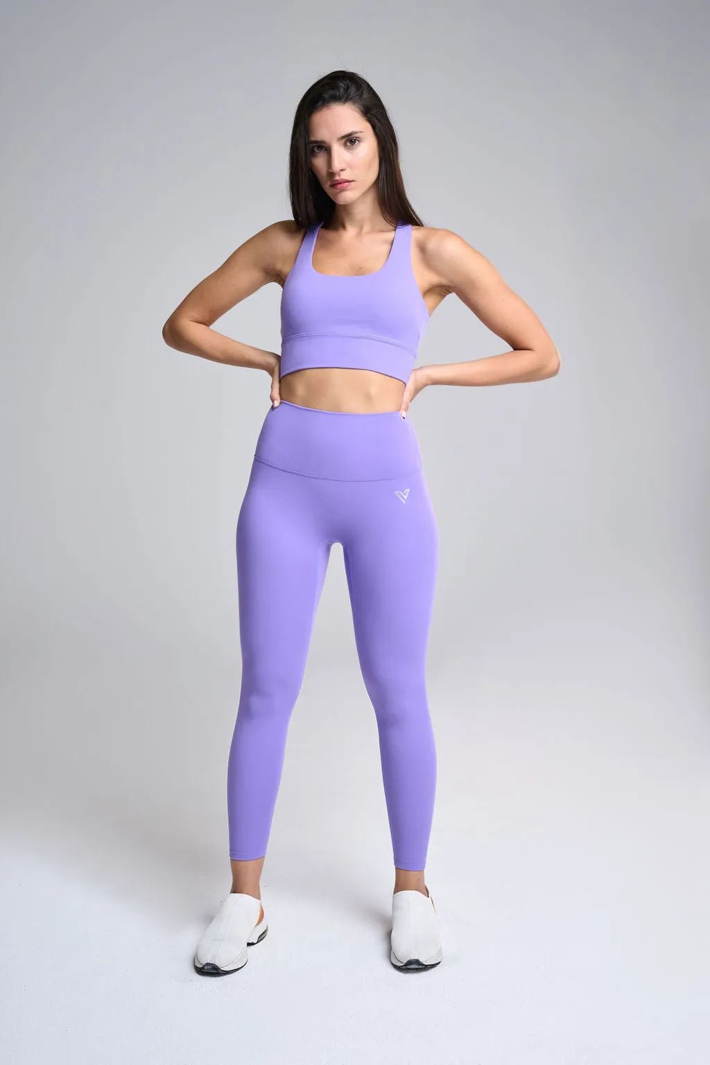 Vitality Bra Lavender