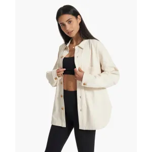 Vuori Mackenzie Shirt Jacket