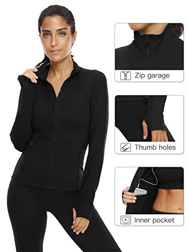 VUTRU Yoga Jacket