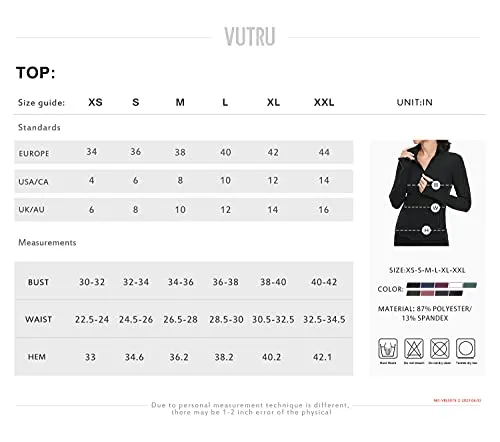 VUTRU Yoga Jacket