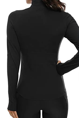 VUTRU Yoga Jacket