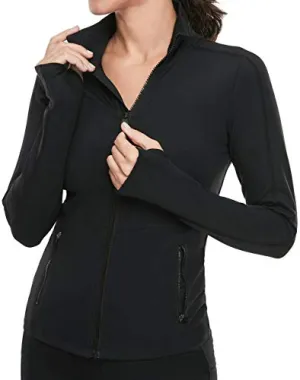 VUTRU Yoga Jacket