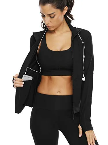 VUTRU Yoga Jacket