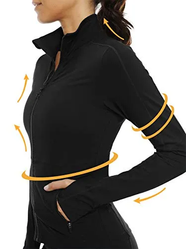 VUTRU Yoga Jacket