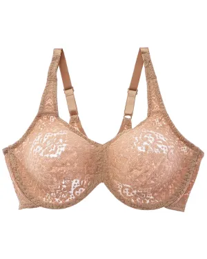 Wacoal Halo Underwire Bra