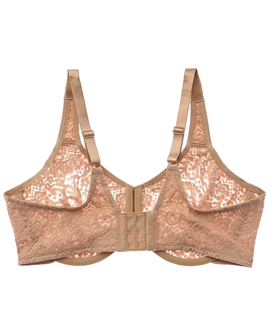 Wacoal Halo Underwire Bra