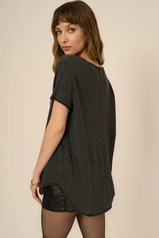 Wearever Tee by Project Social T