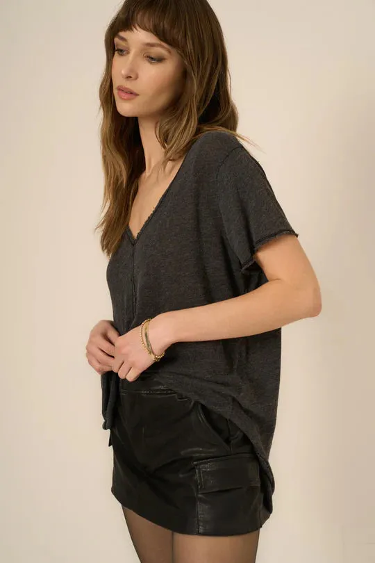 Wearever Tee by Project Social T