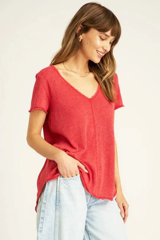 Wearever Tee by Project Social T