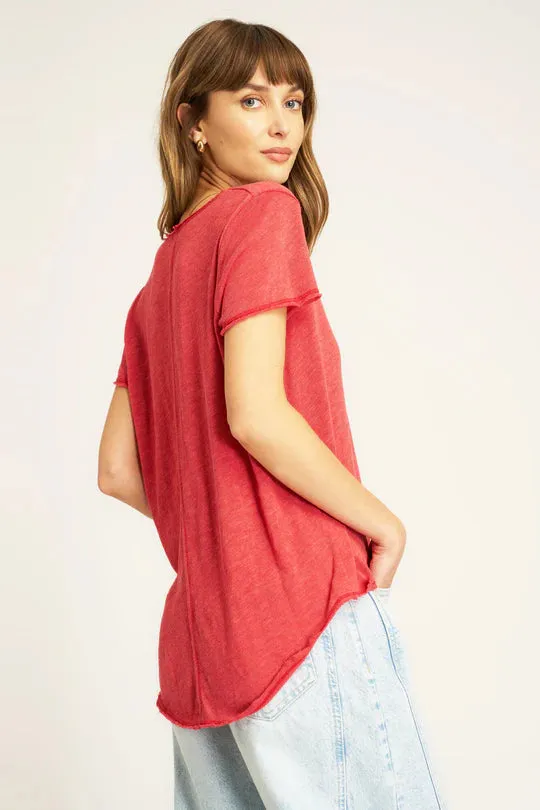 Wearever Tee by Project Social T